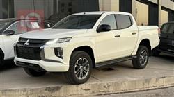 میتسوبیشی L200